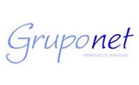Logo Grupo Net
